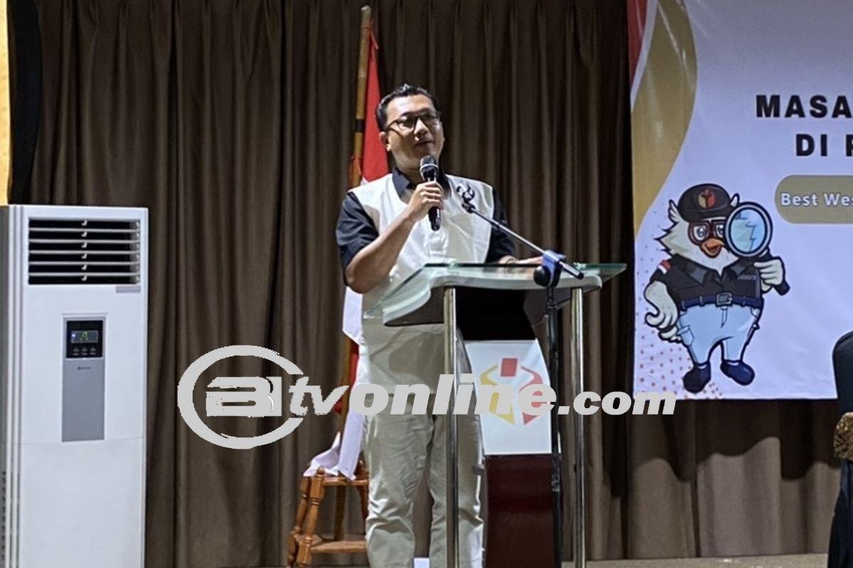 Bawaslu DKI Terima 3 Laporan Dugaan Penyusutan dan Penggelembungan Suara di Pemilu 2024