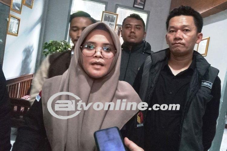 Bawaslu Temukan Sejumlah Pelanggaran Prosedur Saat Penghitungan Suara di Jabar