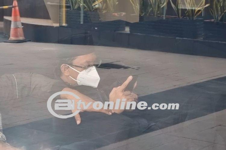 Bupati Sidoarjo Gus Muhdlor Penuhi Janji, Hadiri Pemeriksaan di KPK