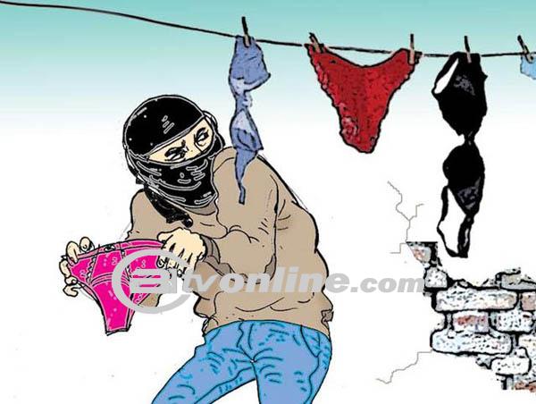 Tukang Roti di Probolinggo Curi Pakaian Dalam Wanita, Rencananya Akan Dijual di Medsos
