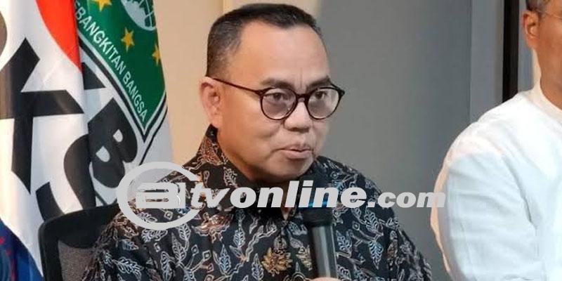 Tito Karnavian Jadi Plt Menko Polhukam, Timnas AMIN Ingatkan Jaga Netralitas