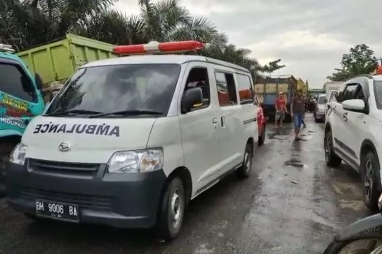 Nenek 70 Tahun di Klaten Meninggal, Ambruk di TPS Usai Mencoblos