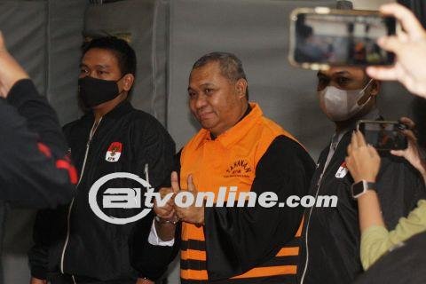 Pengacara Mantan Gubernur Papua Divonis 4 Tahun Penjara atas Kasus Perintangan Penyidikan KPK