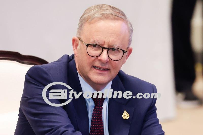 PM Australia dan AS Ucapkan Selamat atas Suksesnya Pemilu Indonesia 2024