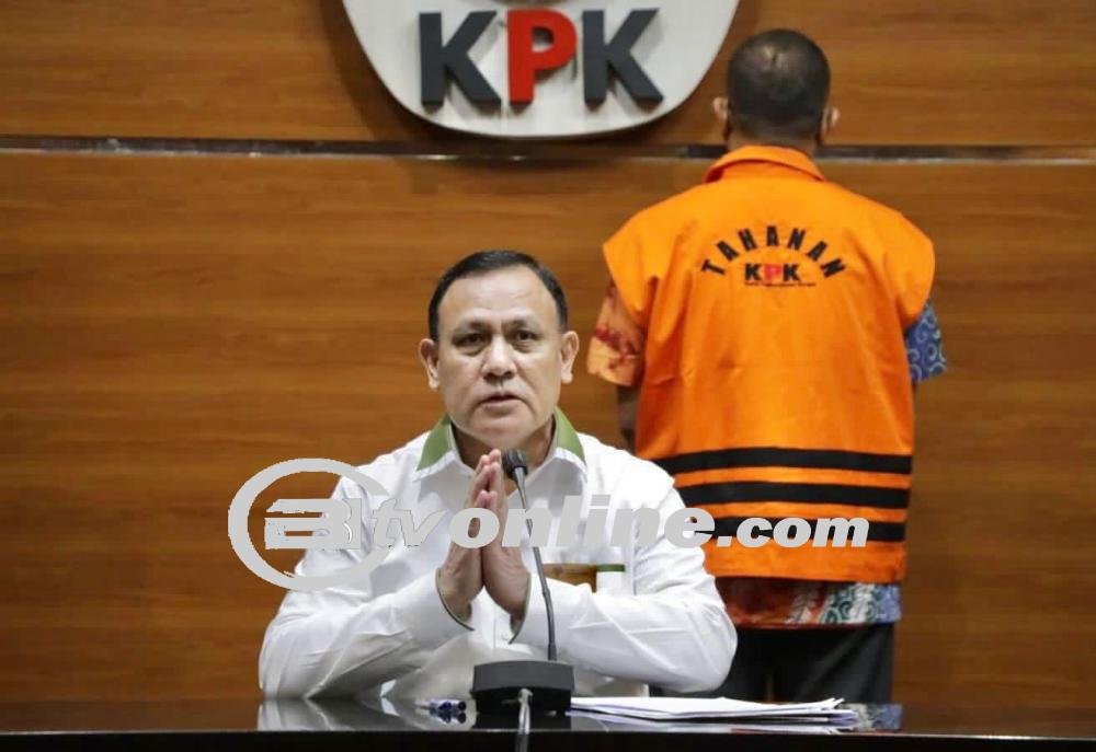 Periksa Lagi! Polisi Jadwalkan Firli Bahuri Dalam Kasus Pemerasan SYL Pekan Depan