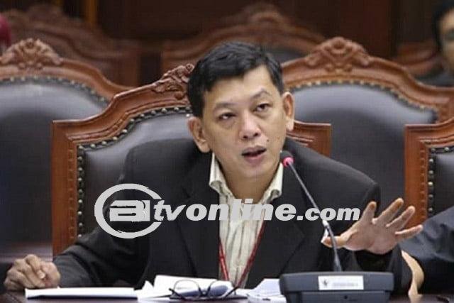 Pakar Hukum Bongkar Putusan DKPP soal Pelanggaran Etik KPU