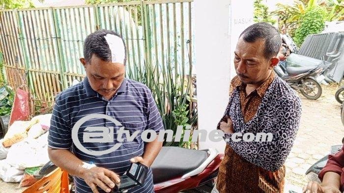 Tak Terima Istri Hanya Dapat 3 Suara, Suami Caleg di Jambi Serang KPPS hingga Patah Tulang