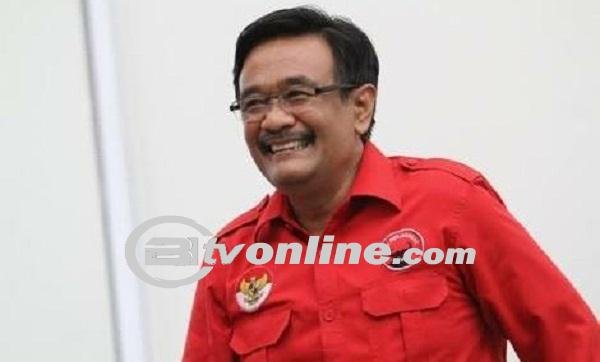 PDIP Yakin Pertahankan Kursi Ketua DPR RI, Akan Kalahkan Golkar?
