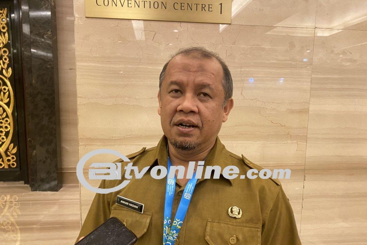Dinkes Bandung Sudah Tangani 345 Petugas Kpps  Yang Kelelahan Selama Pemilu 2024