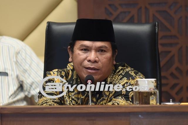 Luqman Hakim  Legislator PKB Dukung Rencana Menag soal KUA Jadi Tempat Nikah Semua Agama
