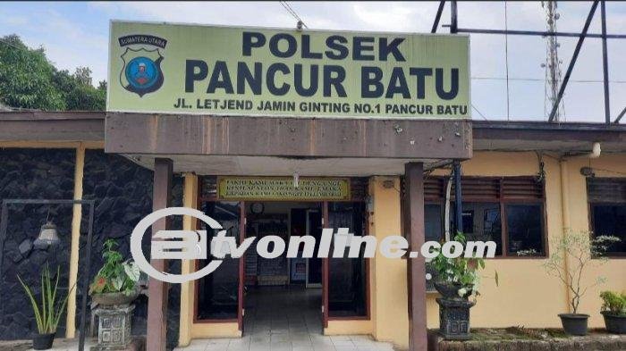 Skandal Perjudian, Polsek Pancur Batu Diduga Tutup Mulut dan Tidak Bertindak