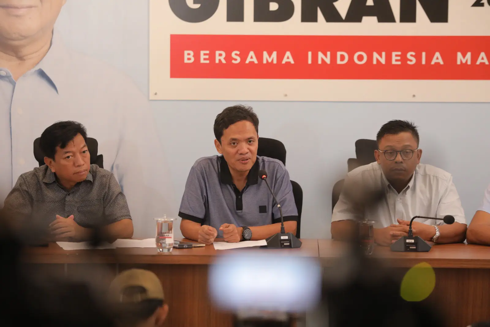Skandal ‘Dirty Vote’: Relawan Prabowo-Gibran Pertanyakan Validitas Data dan Ancam Gugat