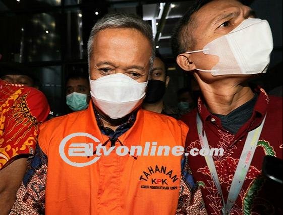 MA Potong Vonis Asisten Eks Hakim Agung Sudrajad Dimyati Jadi 2 Tahun