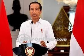 Hasil Survei Lembaga Nasional Kepuasan Publik Terhadap Kinerja Presiden Jokowi 