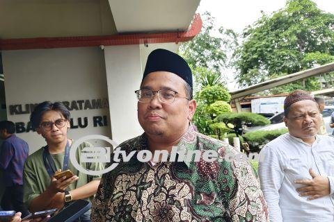 Petugas Kpps Meninggal, Bawaslu Bantu Urus Pemakaman