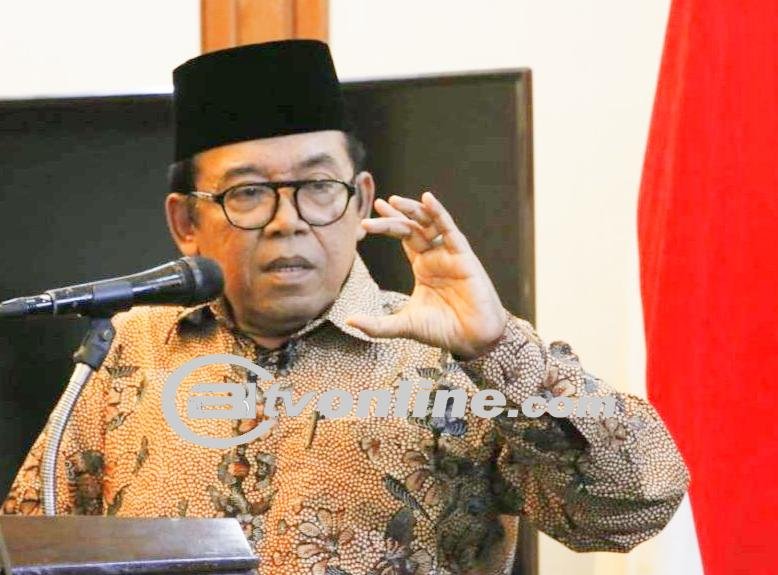 Respon Tajam Juru Bicara Wapres terhadap Pernyataan Ahok