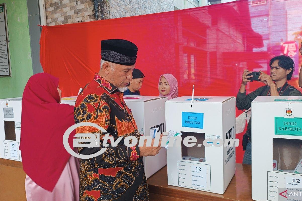 50 Petugas Sakit  dan 6 Meninggal Selama Tahapan Pemilu di Sumbar