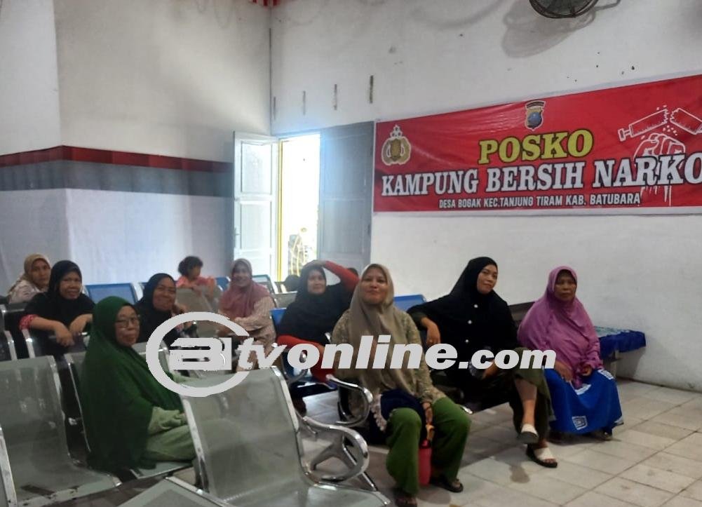 Kekecewaan Masyarakat Dusun Jati Desa Bogak ,Kadus Tidak Aktif Berbulan Bulan