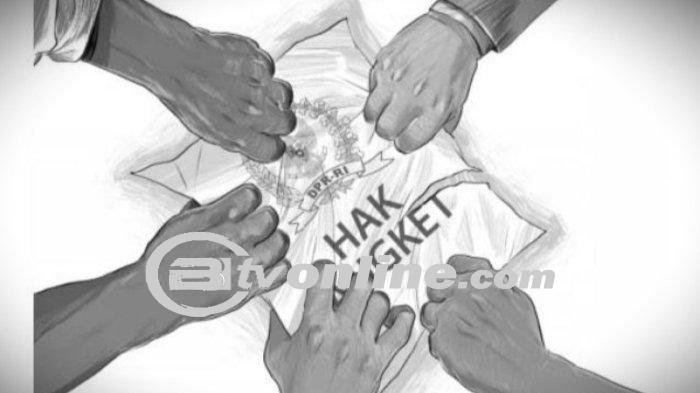 Klarifikasi PKB dan Nasdem Terkait Daftar Pengusul Hak Angket yang Beredar di Media Sosial