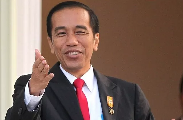 Jokowi Klarifikasi: Tidak Akan Turun Kampanye di Hari Terakhir Masa Kampanye
