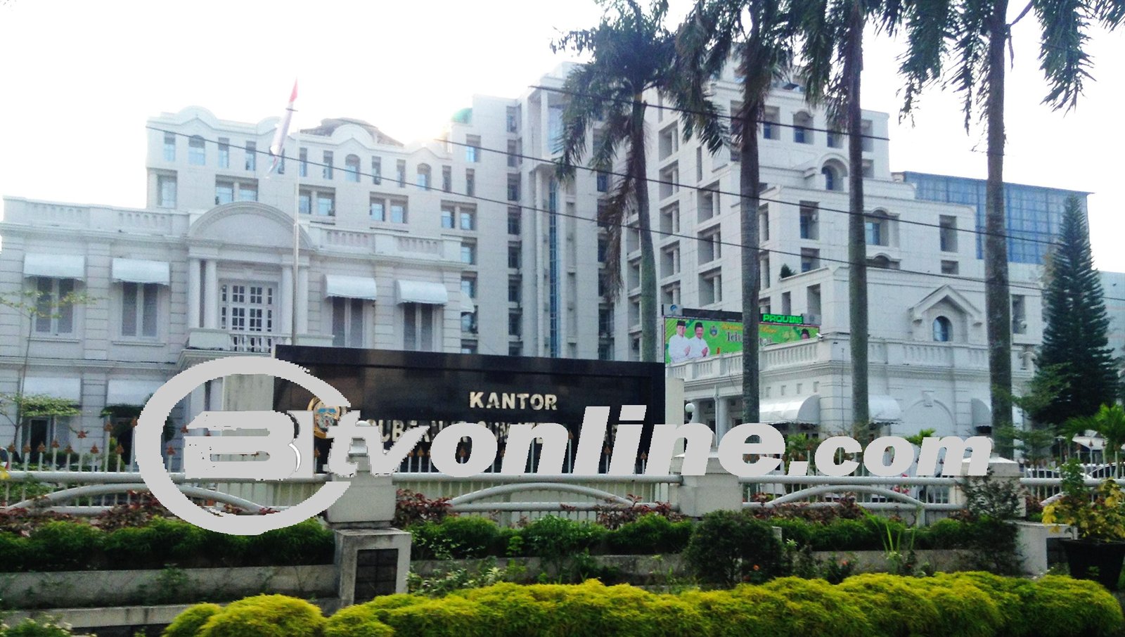 “Sumatera Utara Terkungkung dalam Belenggu Korupsi: Jejak Hitam Kepemimpinan yang Membekas”