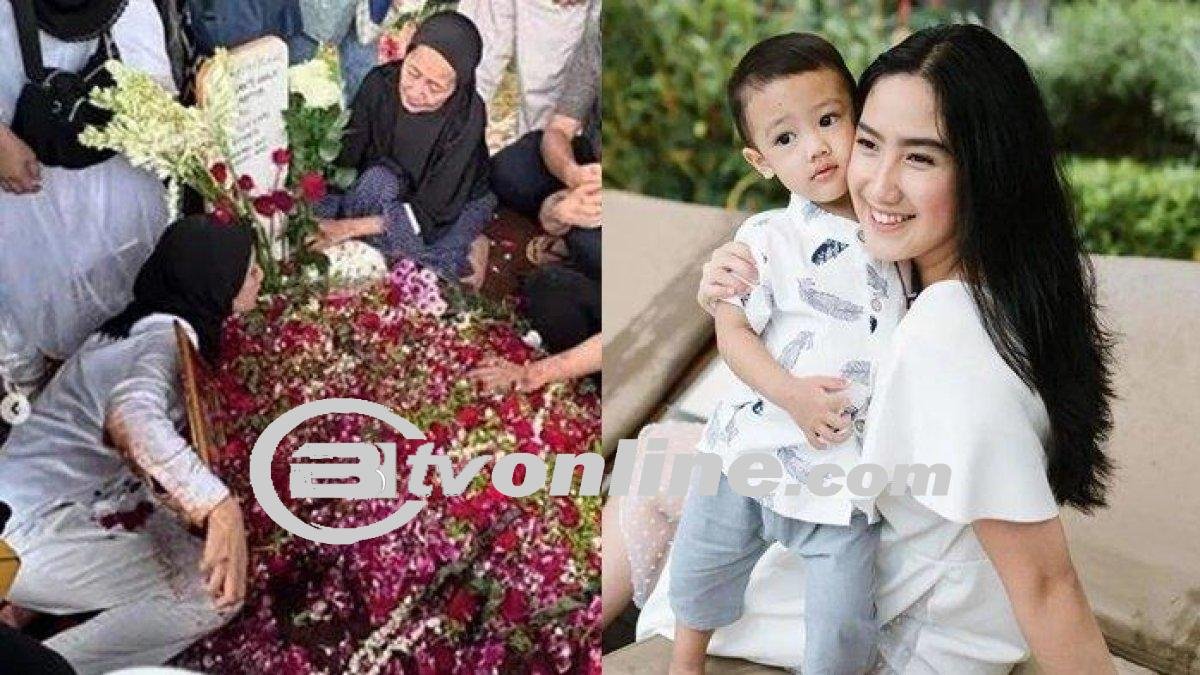 Penyelidikan Kematian Dante, Anak Artis Tamara Tyasmara, di Kolam Renang Duren Sawit