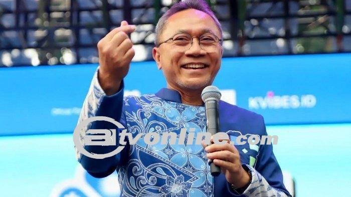 Ketum PAN Anggap Isi Film Dirty Vote Hanyalah Isu