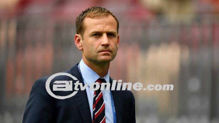 MU Merekrut Direktur Olahraga Newcastle United untuk Mengubah Nasib Klub