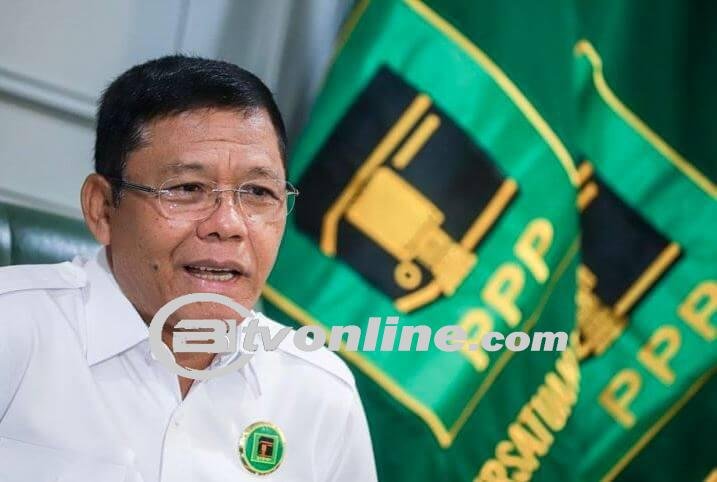 TPN Ganjar-Mahfud Minta Masyarakat Awasi Proses Demokrasi Pasca-Quick Count Pilpres 2024