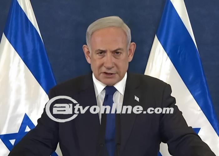 Netanyahu Sebut Jumlah Sandera ‘Cukup’ untuk Lanjutkan Perang dengan Hamas di Gaza