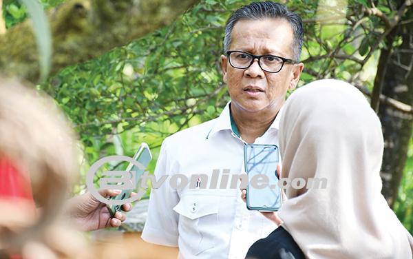 PT Semen Padang Serius Tindaklanjuti Tuntutan Pensiunan Andre Rosiade