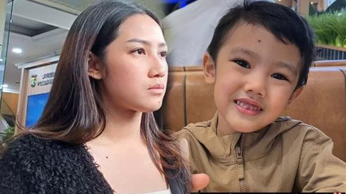 Klarifikasi Tamara Tyasmara Usai Dituding Terlibat  Dalam Kematian Dante