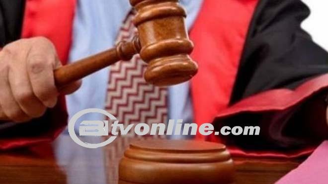 Pengadilan Negeri Sidoarjo Vonis Mati 3 Pengedar Sabu