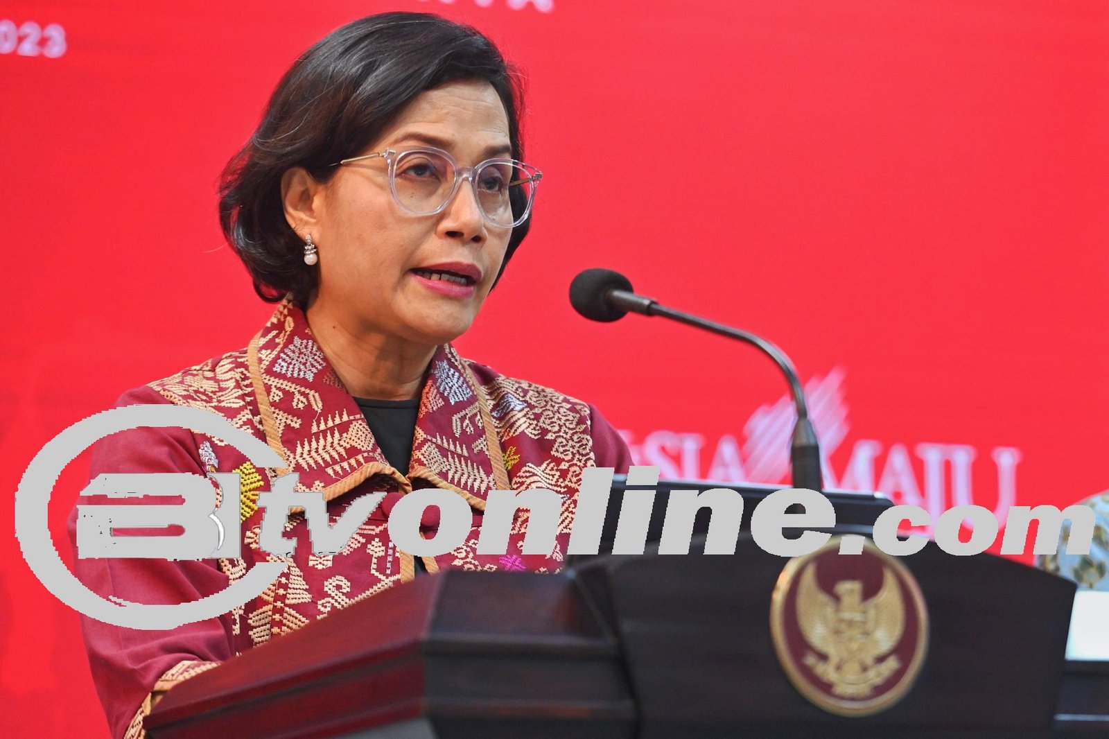 Menkeu Sebut Hubungan Indonesia dan Negara Nordik Sangat Penting