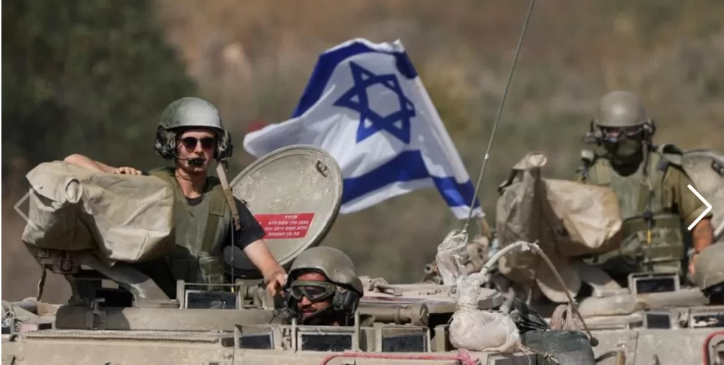 China Paksa Israel Hentikan Operasi Militer di Rafah Secepat Mungkin!