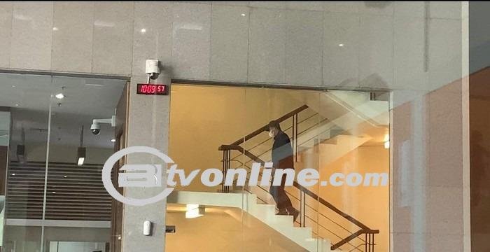 Kepala BPPD Sidoarjo Penuhi Panggilan KPK Kasus Korupsi Pemotongan Dana Insentif ASN