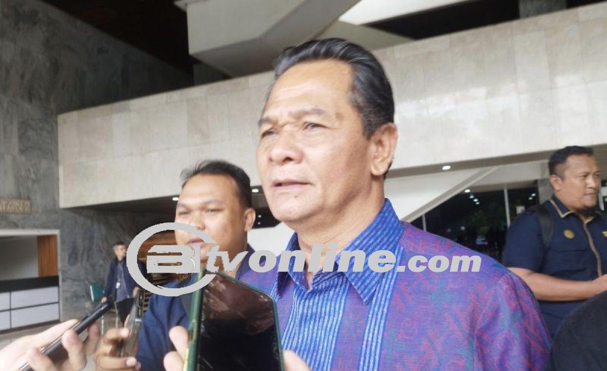 Putusan Etik Terhadap Ketua KPU Tak Pengaruhi  Pencalonan Gibran