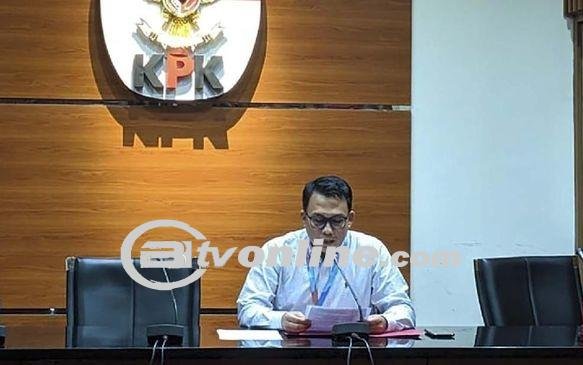 Kemal Anak SYL Diperiksa KPK Terkait Aliran Duit dan Dugaan Jual Beli Jabatan