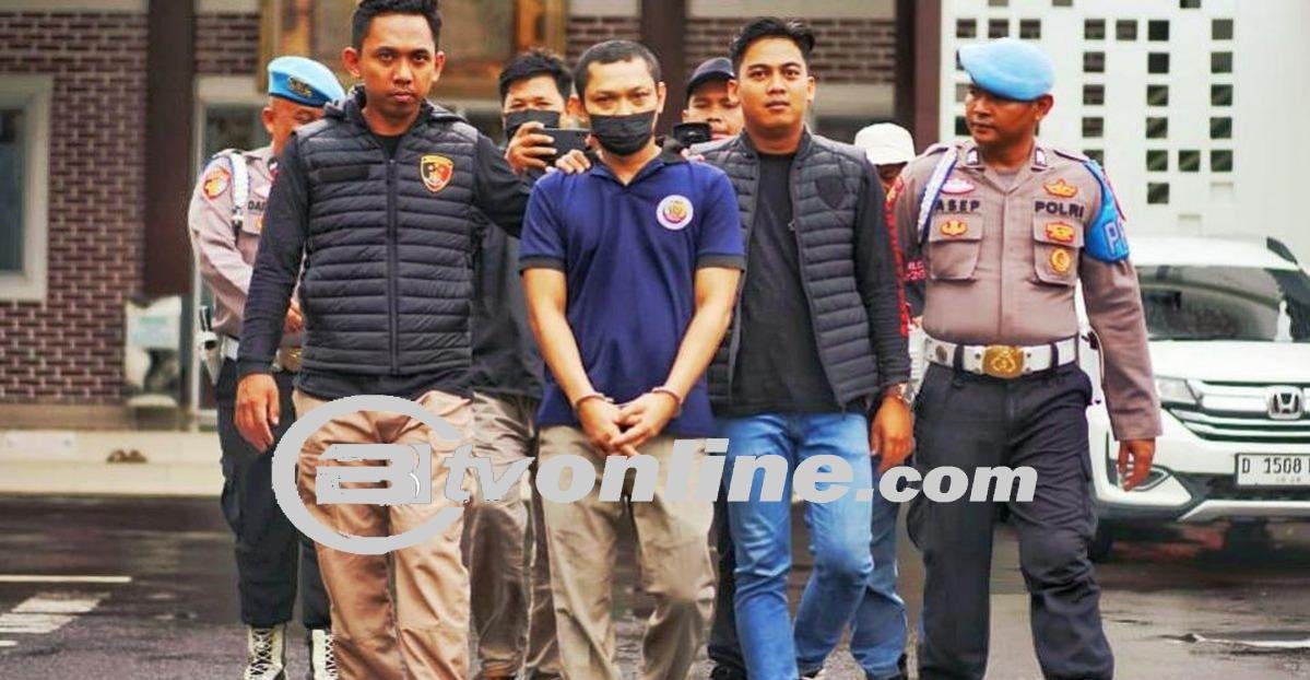 Kades Jatiwangi Ditangkap karena Penyalahgunaan Rp 221 Juta Dana Desa