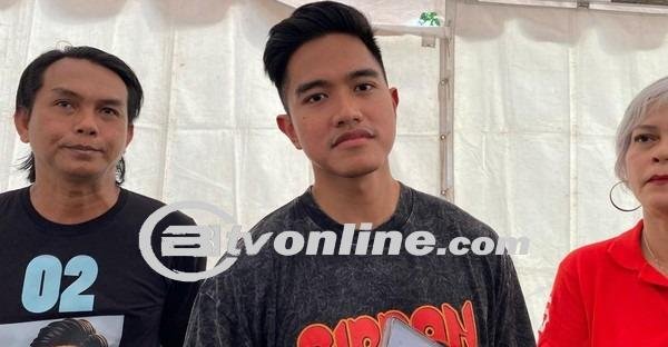 Kaesang Ungkap Kartu Tani Paling Banyak Dikeluhkan Khususnya di Wilayah Jateng
