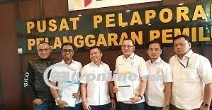 Anies Dilaporkan ke Bawaslu Dugaan Pelanggaran Masa Tenang Pemilu 2024