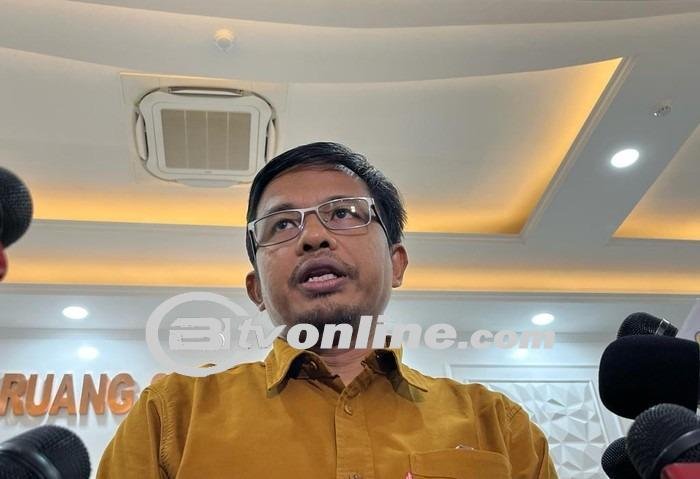 Respons KPU terhadap Banyaknya Video Viral Dugaan Kecurangan