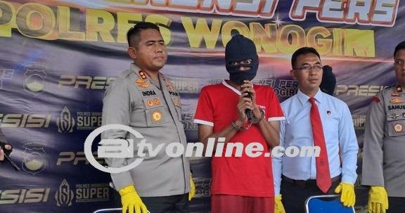 Komisioner KPU Wonogiri Mangkir, Dipanggil Bawaslu Terkait Kasus Eks Ketua PPK