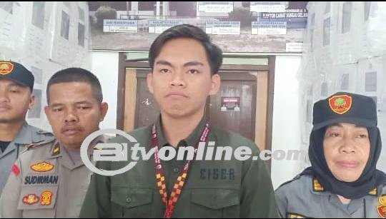 Pemilu 2024 Berjalan Aman dan Damai Kapolsek Sungai Gelam Iptu Usaha Sitepu Ucapkan Terimah Kasih Kepada Masyarakat Sungai Gelam