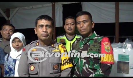 Pemilu 2024 Distribusi Kembali Logistik