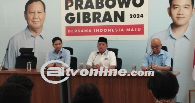 Nusron Wahid Menolak Tanggapi Wacana Ganjar Pranowo tentang Hak Angket