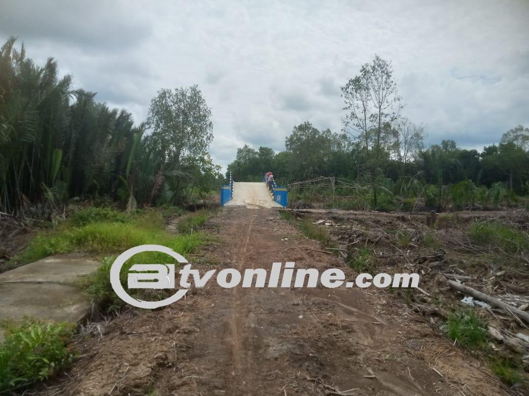 Desa Kuala Lagan Realisasikan APBDes Tahun Anggaran 2023 Dengan Baik Dan Tepat Sasaran