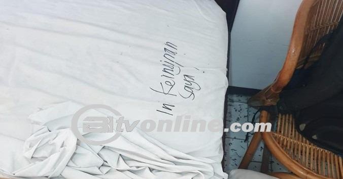 Misteri Mayat Terbungkus Kain di Hotel Cianjur, Polisi Kantongi Identitas Pelaku