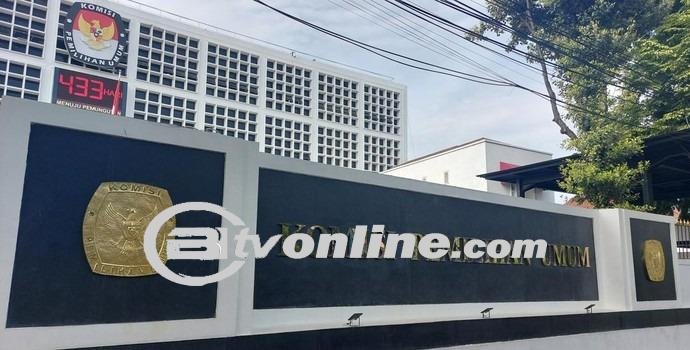 Pencoblosan Ulang ! KPU DKI Aktifkan Demokrasi di Jakpus dan Jakut