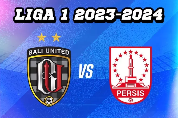 Bali United Vs Persis Solo Malam Ini  di Stadion Kapten I Wayan Dipta